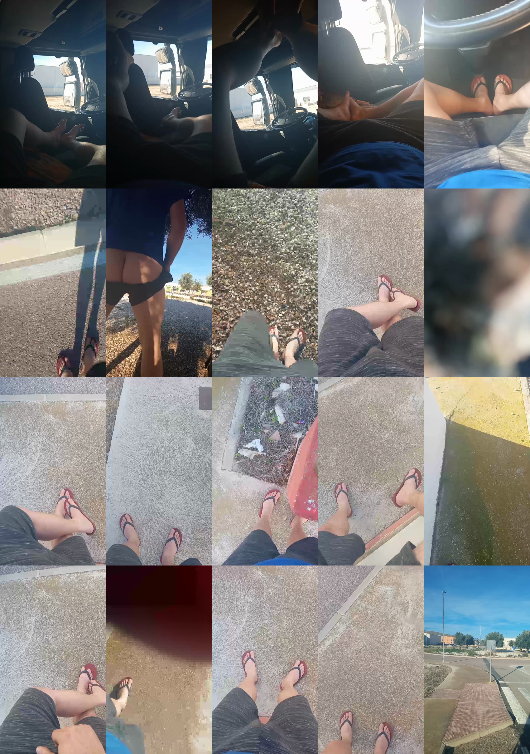 Zayd_69  12-03-2023 Recorded Video harddick