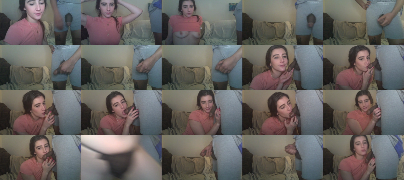 a_mariejuana69 13-03-2023 striptease 