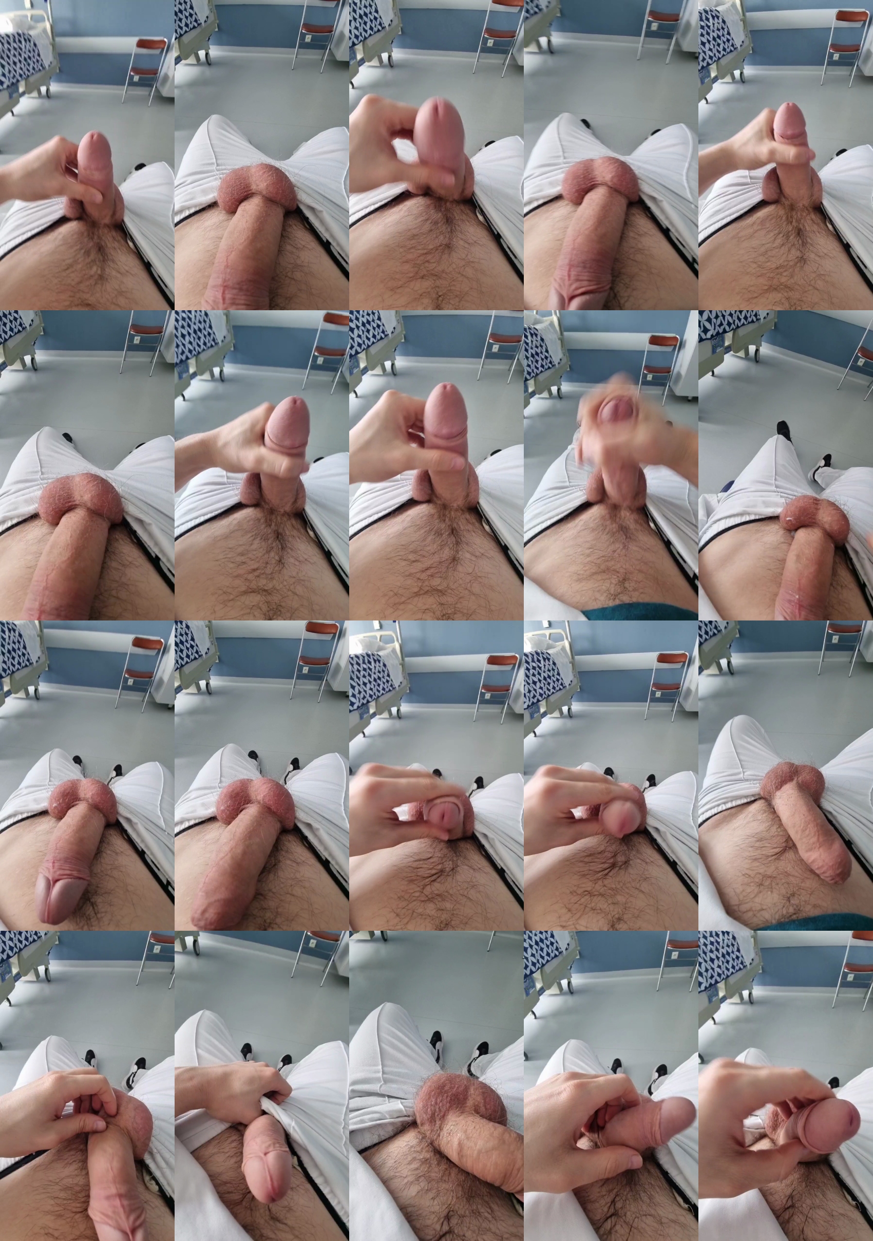 akat9961  13-03-2023 Recorded Video kink