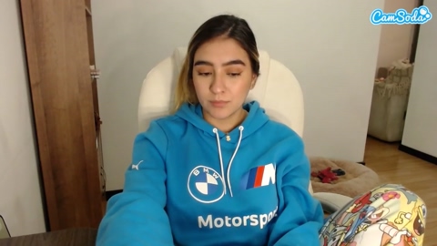 alexyferrer 13-03-2023 big CamSoda