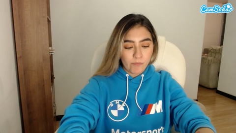 alexyferrer 13-03-2023 Topless CamSoda