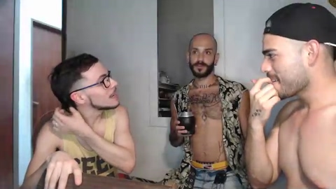 azciel  12-03-2023 Recorded Video spank