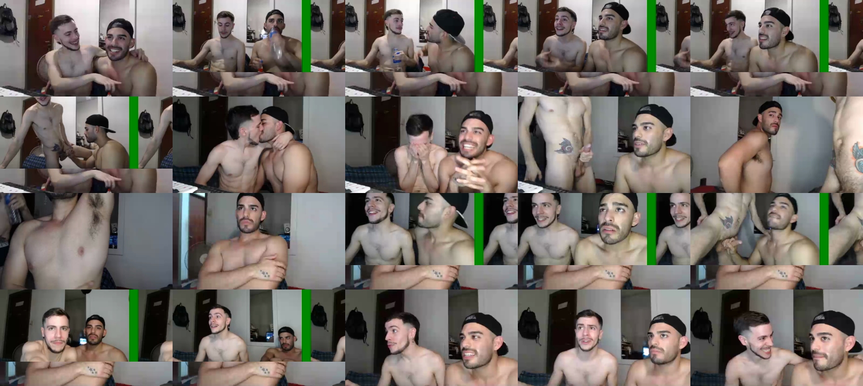 azciel  12-03-2023 Recorded Video Pretty