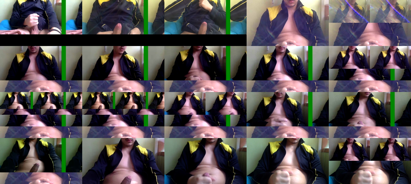 daddyleeroy974  13-03-2023 Recorded Video ass