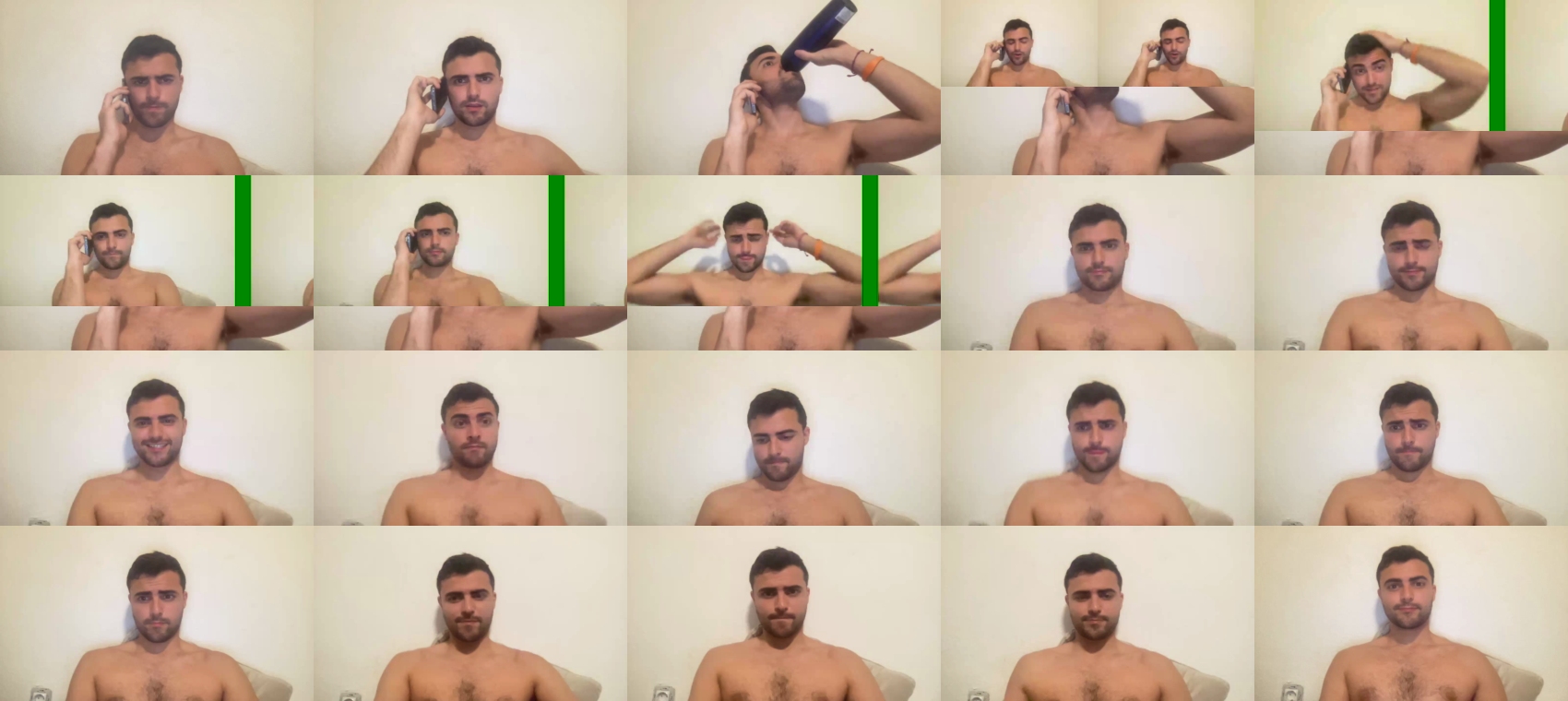davidpluus  12-03-2023 Recorded Video cute