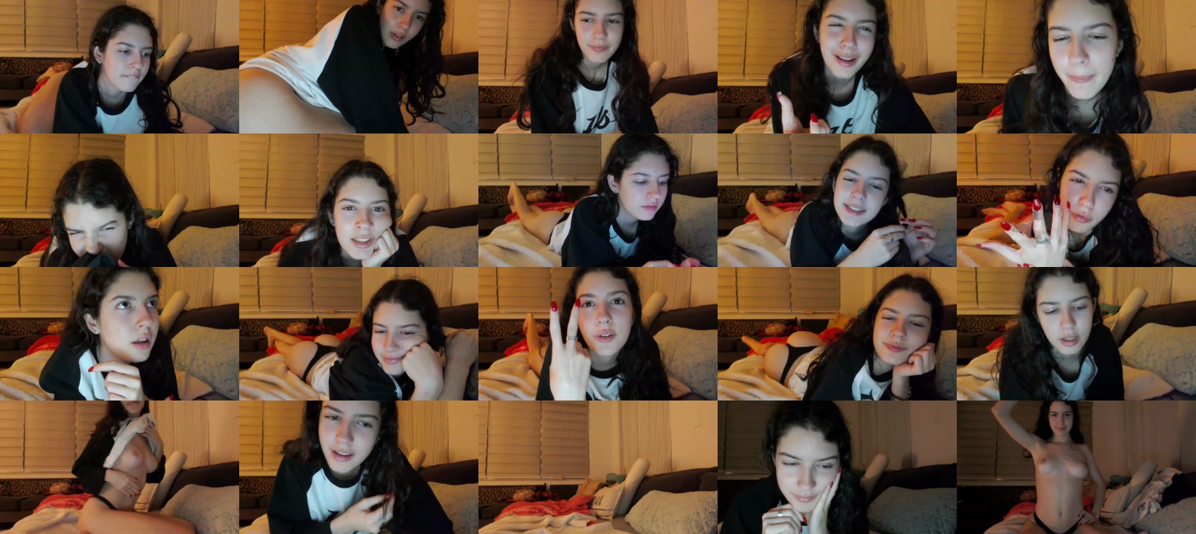 frenchava 13-03-2023 blowjob 