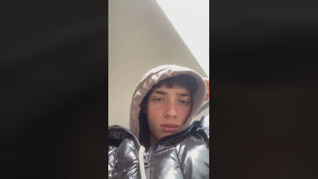 gabriel4584  13-03-2023 Recorded Video wank