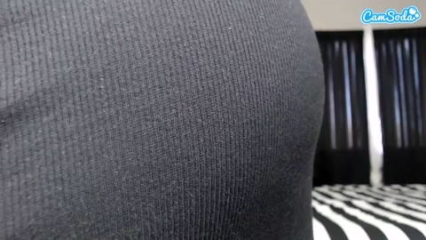 goddessjanae 12-03-2023 Recorded CamSoda