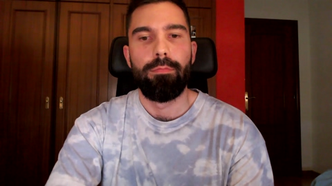 henry_baker_hot  13-03-2023 Recorded Video lovense