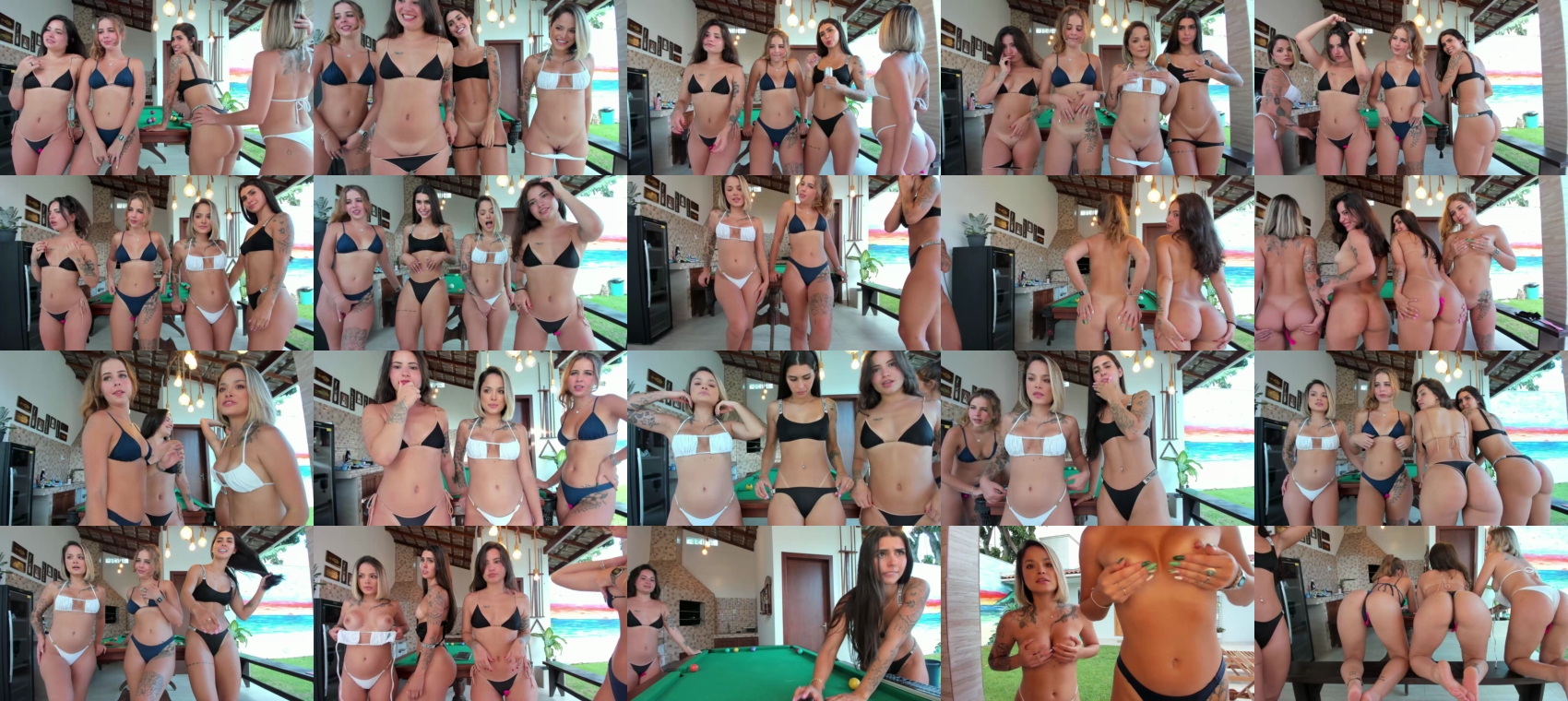 jeangreybianca 12-03-2023 hot 