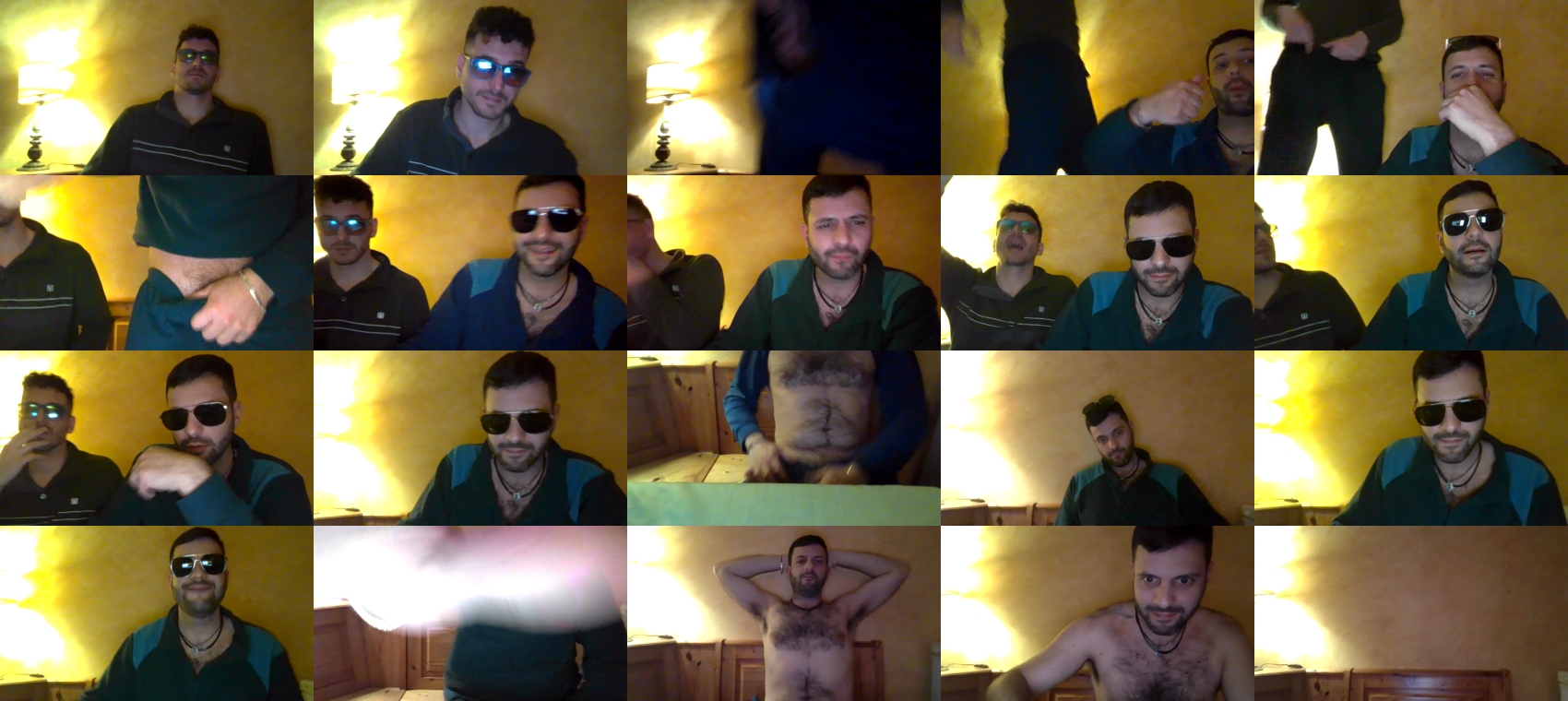 k3nt02  12-03-2023 Recorded Video dirty