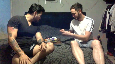 latinboysroom2  12-03-2023 Recorded Video prettyface