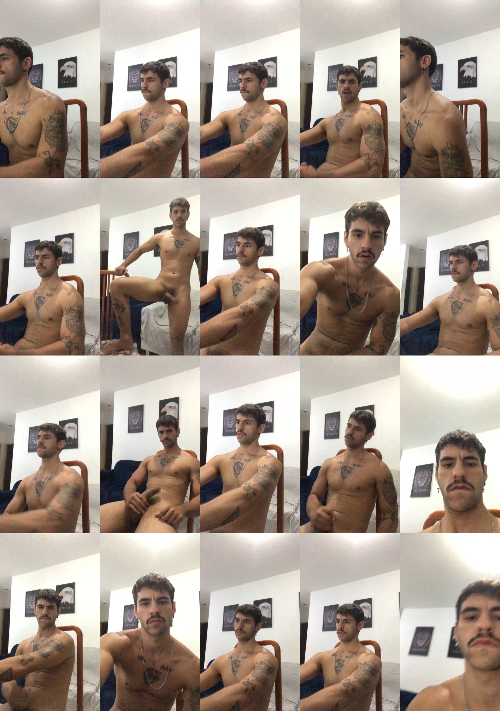 lionel_hot1  12-03-2023 Recorded Video fuck