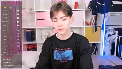 mark_crush  13-03-2023 video handsome