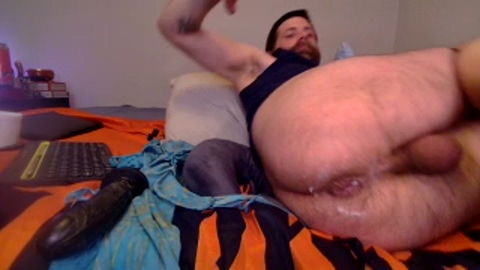 mrmcg87  13-03-2023 Recorded Video squirt