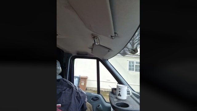 nakedcarpenteruk  13-03-2023 video strip