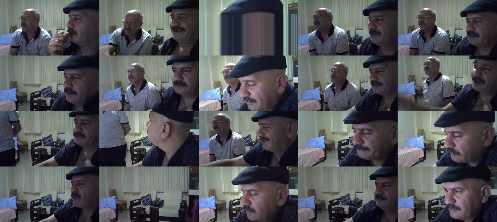 olderman1  12-03-2023 Recorded Video sex
