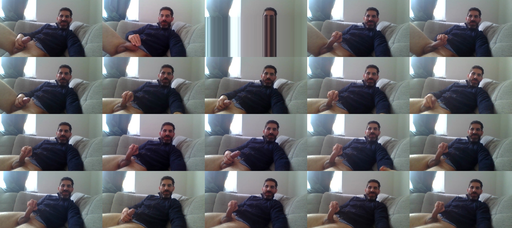 patisia  13-03-2023 Recorded Video moan