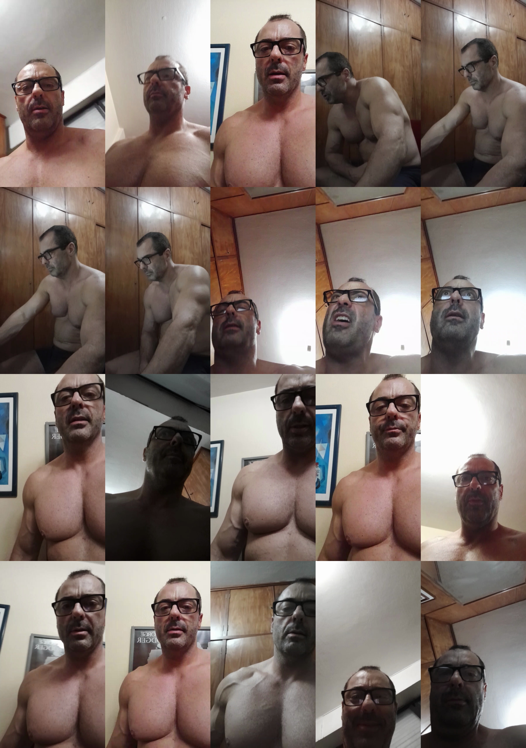 personal1971  12-03-2023 Recorded Video jackoff