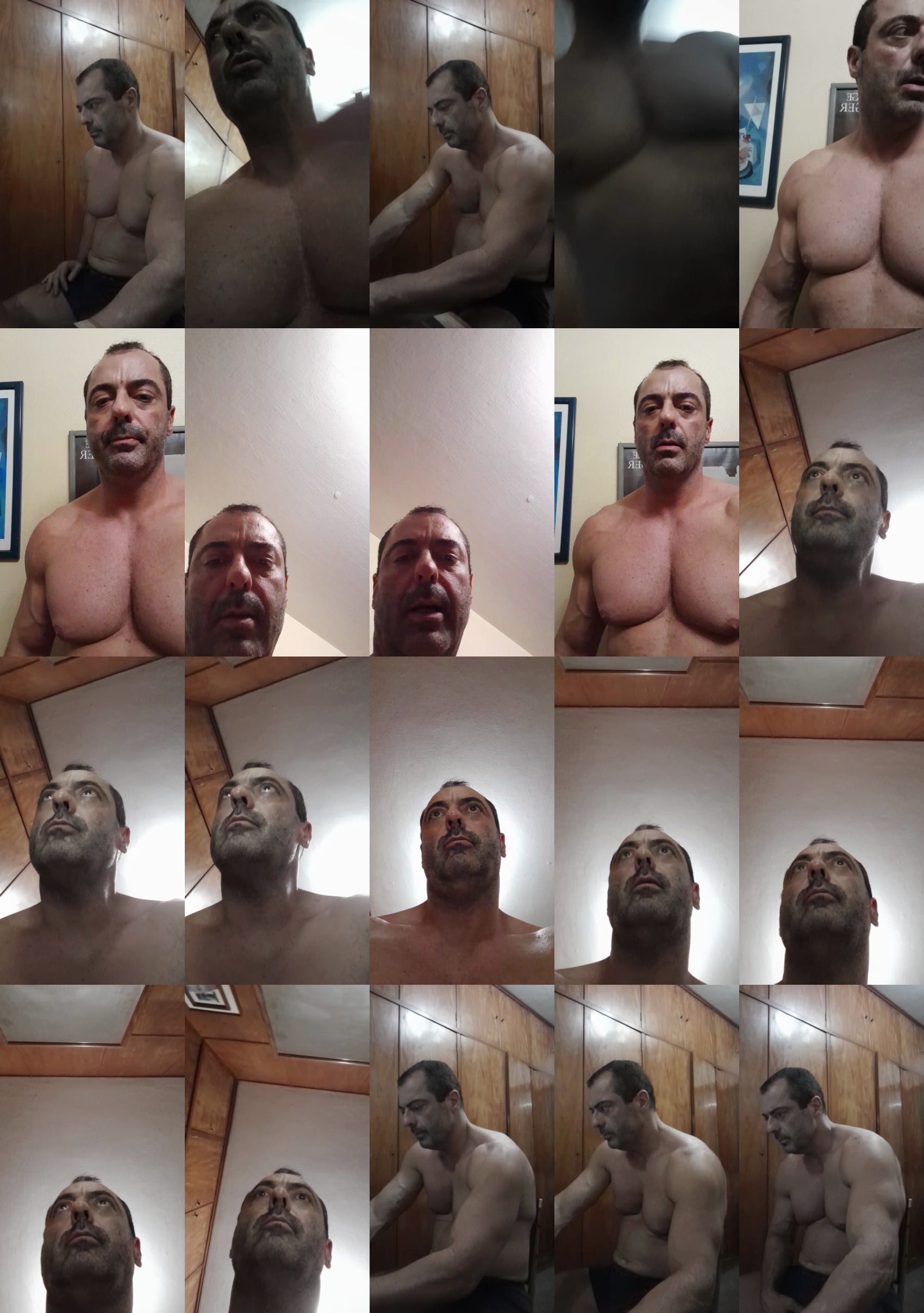 personal1971  12-03-2023 Recorded Video ass