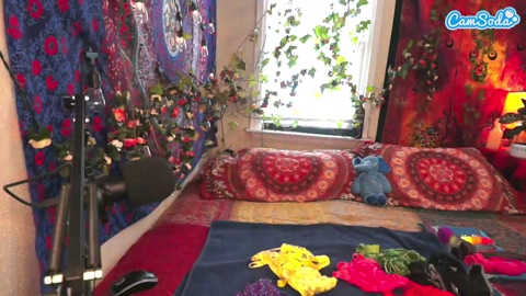 sheyxo 12-03-2023 fingers CamSoda