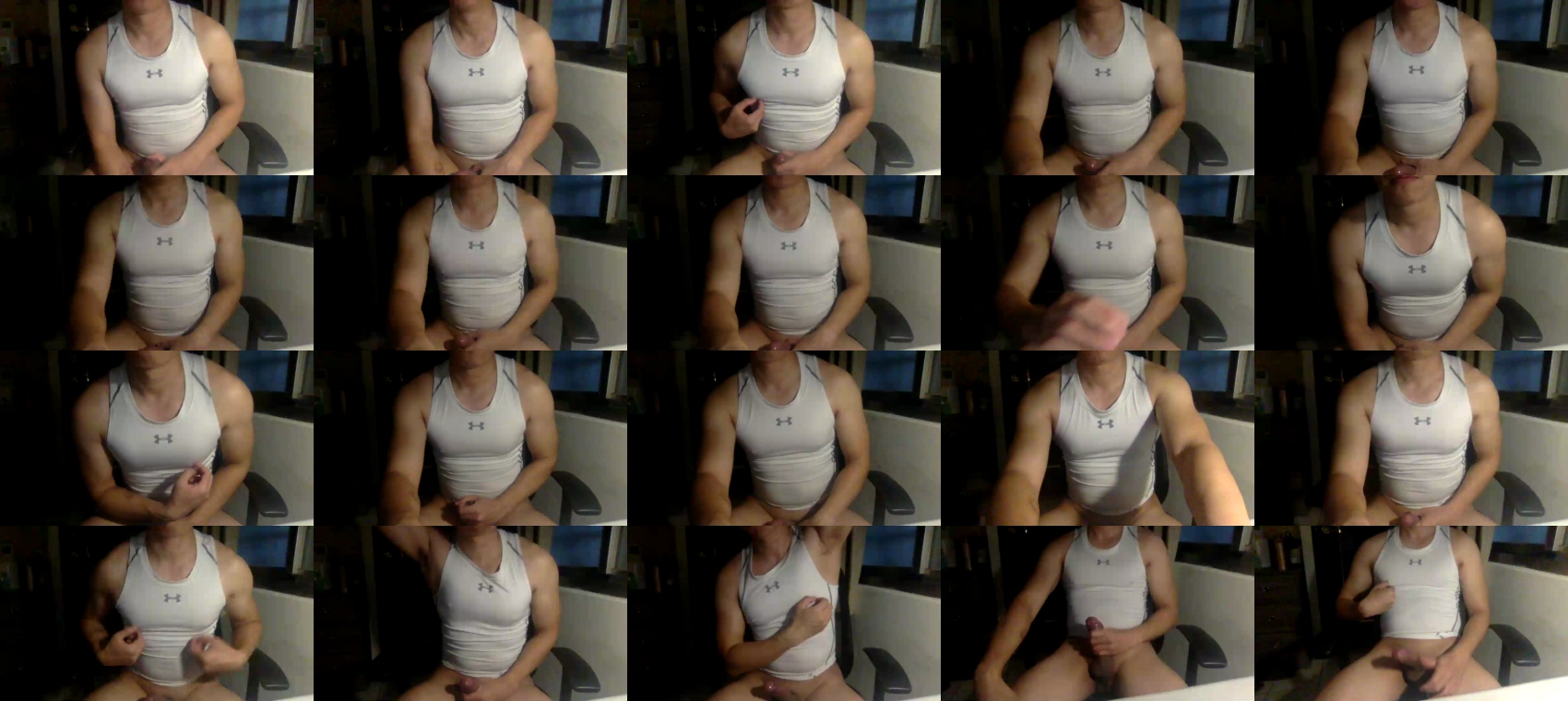 studswimmer1  12-03-2023 Recorded Video skinny