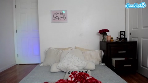 therealjuicy 12-03-2023 natural CamSoda