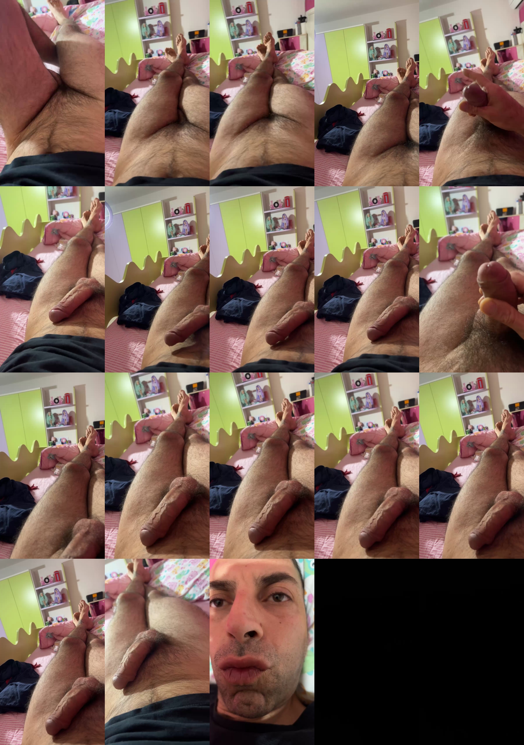 tommy1066  13-03-2023 Recorded Video sexybody