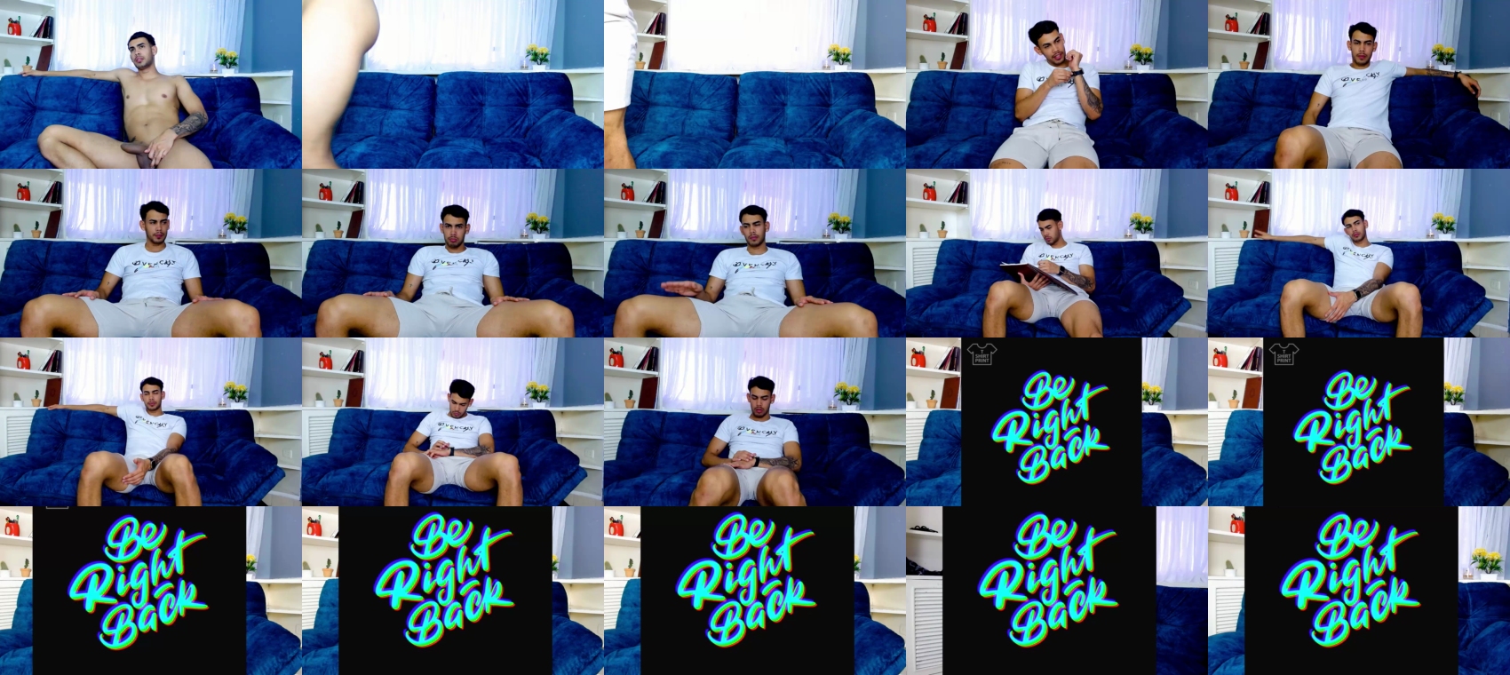 warningoversize  12-03-2023 Recorded Video twink