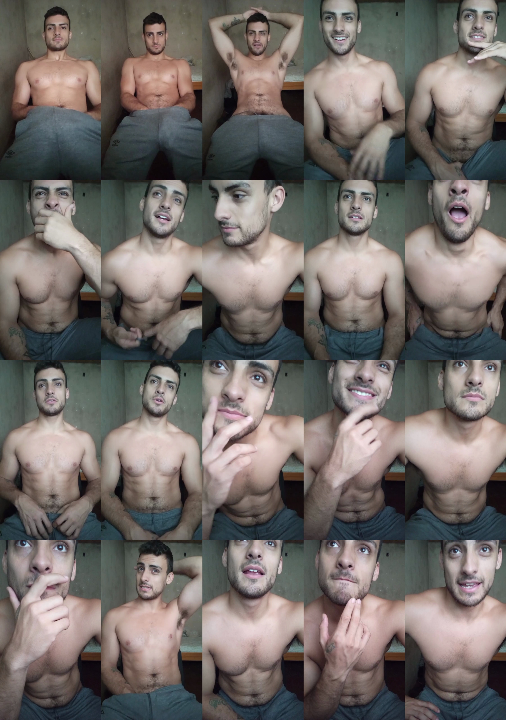 xXlPedroIXx  12-03-2023 Recorded Video dirty