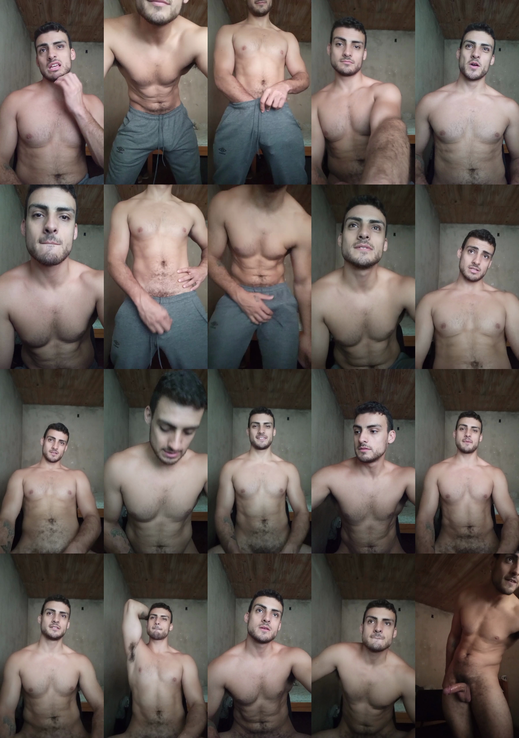 xXlPedroIXx  12-03-2023 Recorded Video playtime