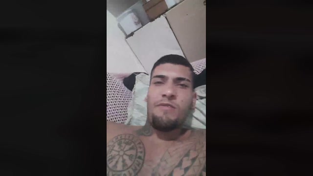 Affonso123  14-03-2023 Recorded Video beauty