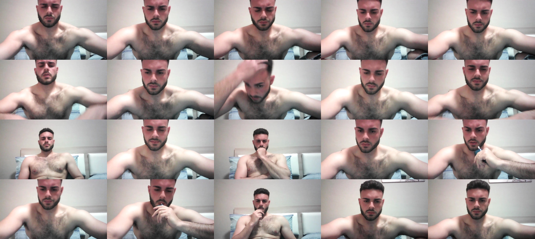 Agsyehiajahhzis  13-03-2023 Recorded Video strip
