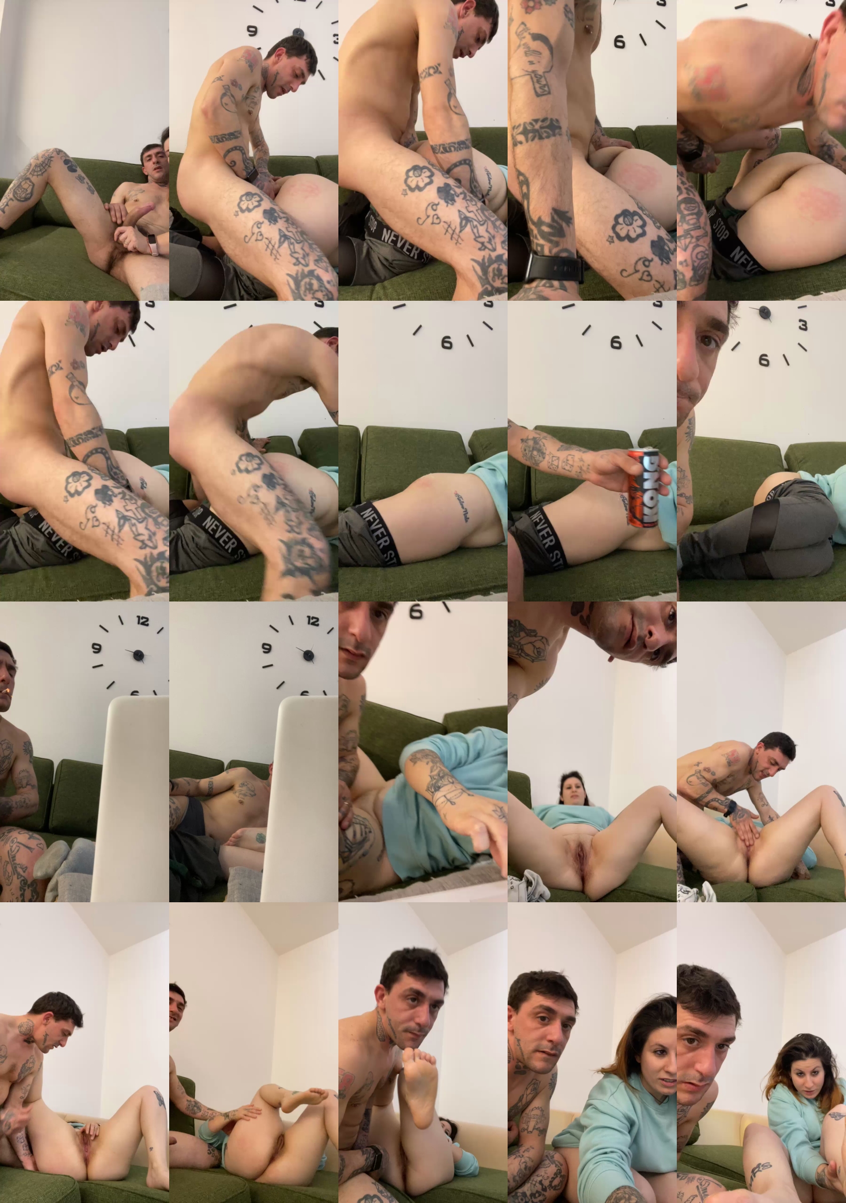 Angy_simo  13-03-2023 Recorded Video oral