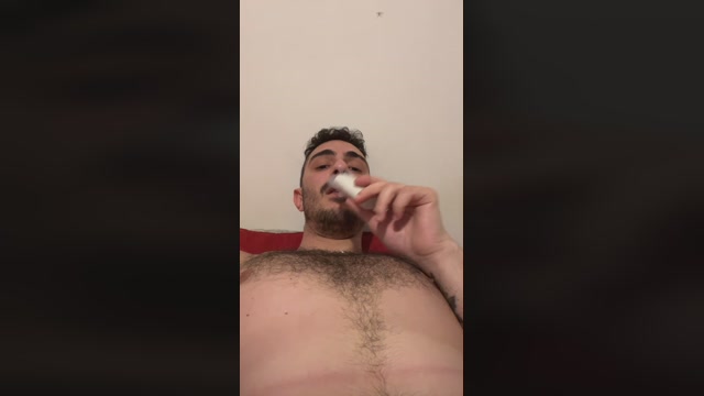 Antonino97xxx  14-03-2023 Recorded Video lovense