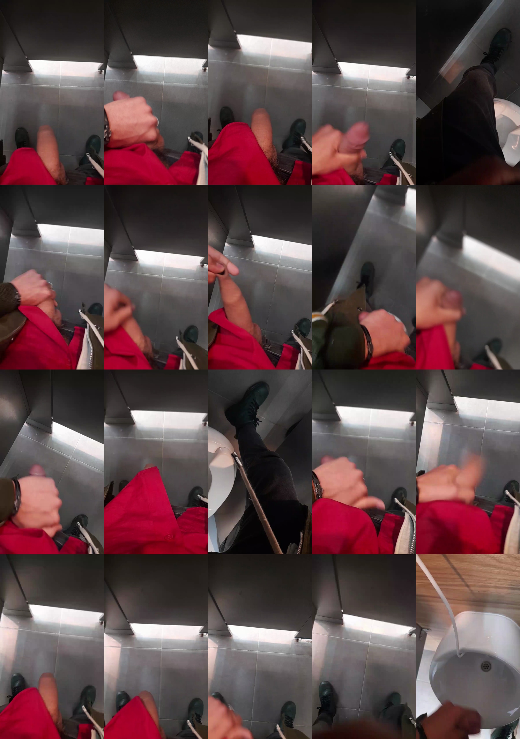 Austin_Mm  13-03-2023 Recorded Video jerkoff