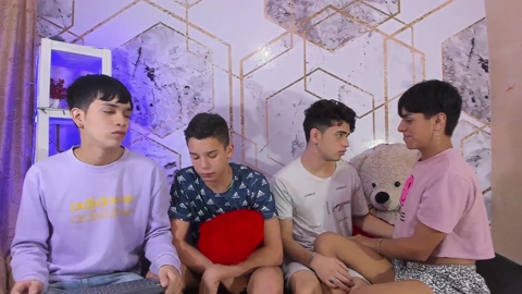 Averange_boysX  14-03-2023 video moan