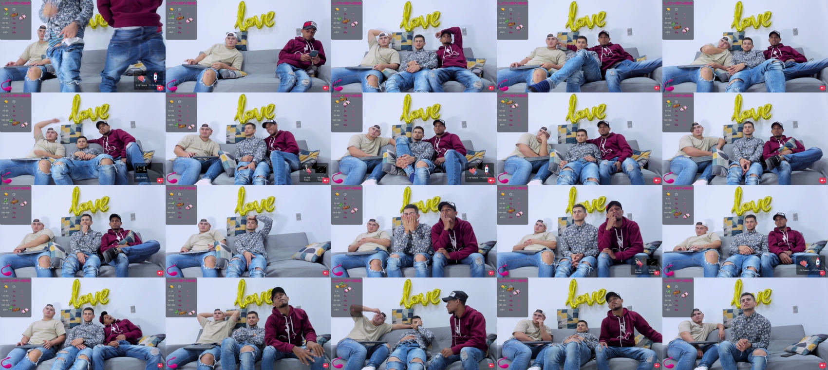 BamBamadventure  14-03-2023 Recorded Video ass