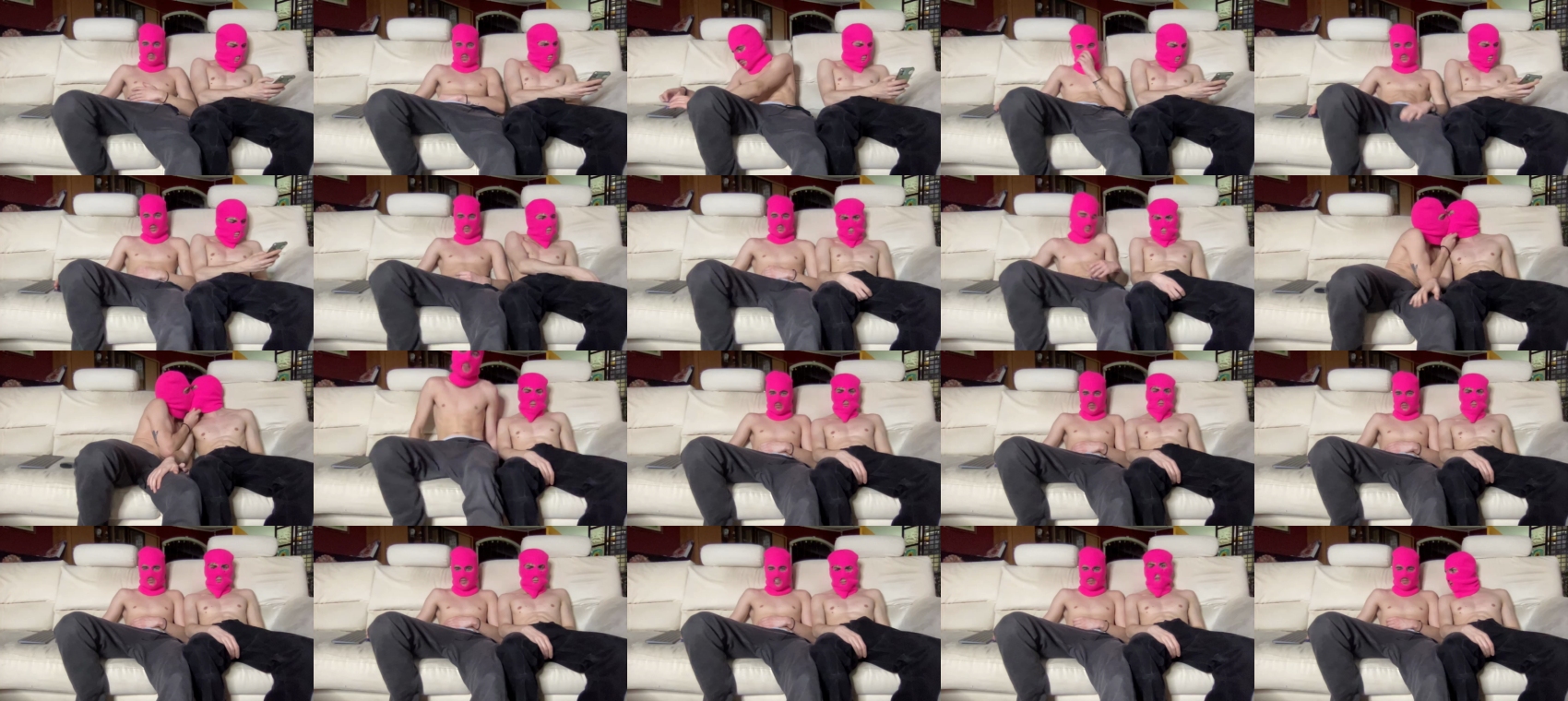 CockMilkBar  14-03-2023 Recorded Video orgasm