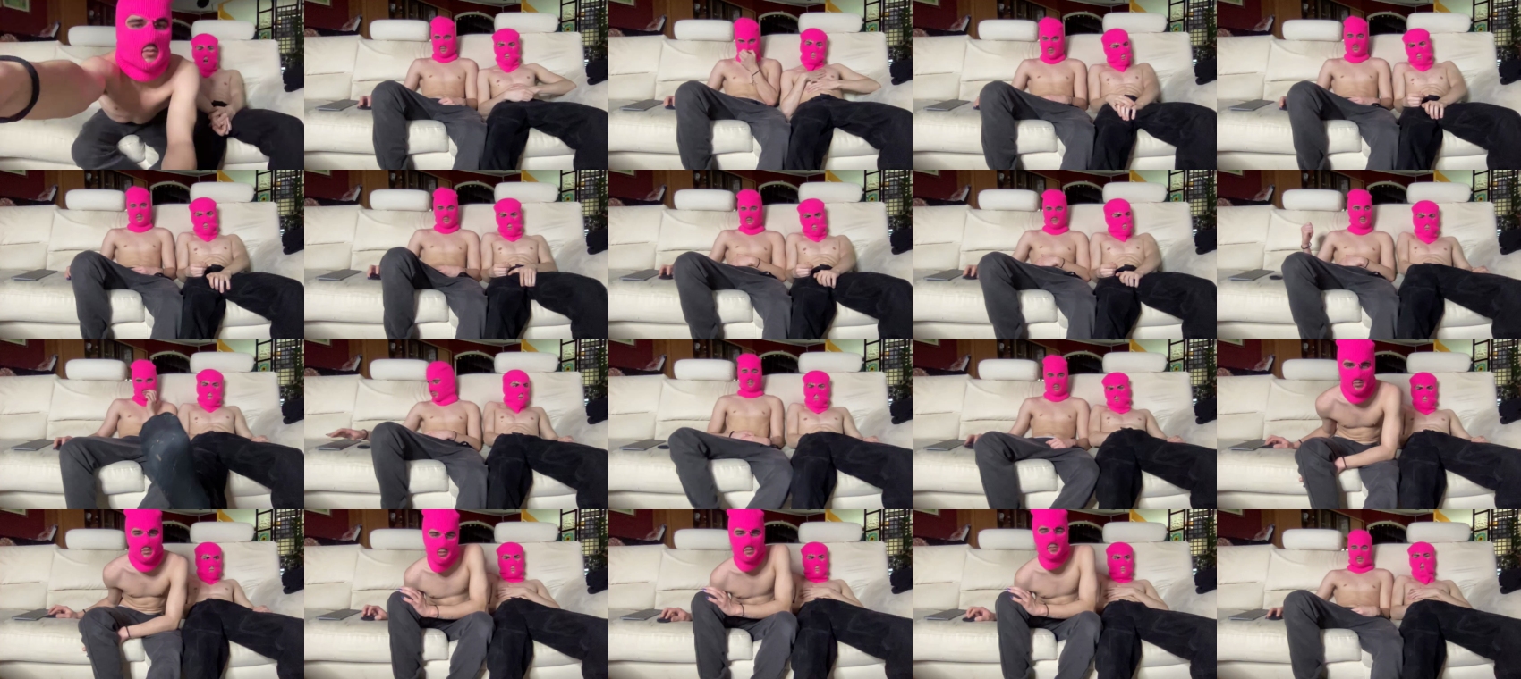 CockMilkBar  14-03-2023 Recorded Video bigass