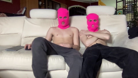 CockMilkBar  14-03-2023 Recorded Video bigass