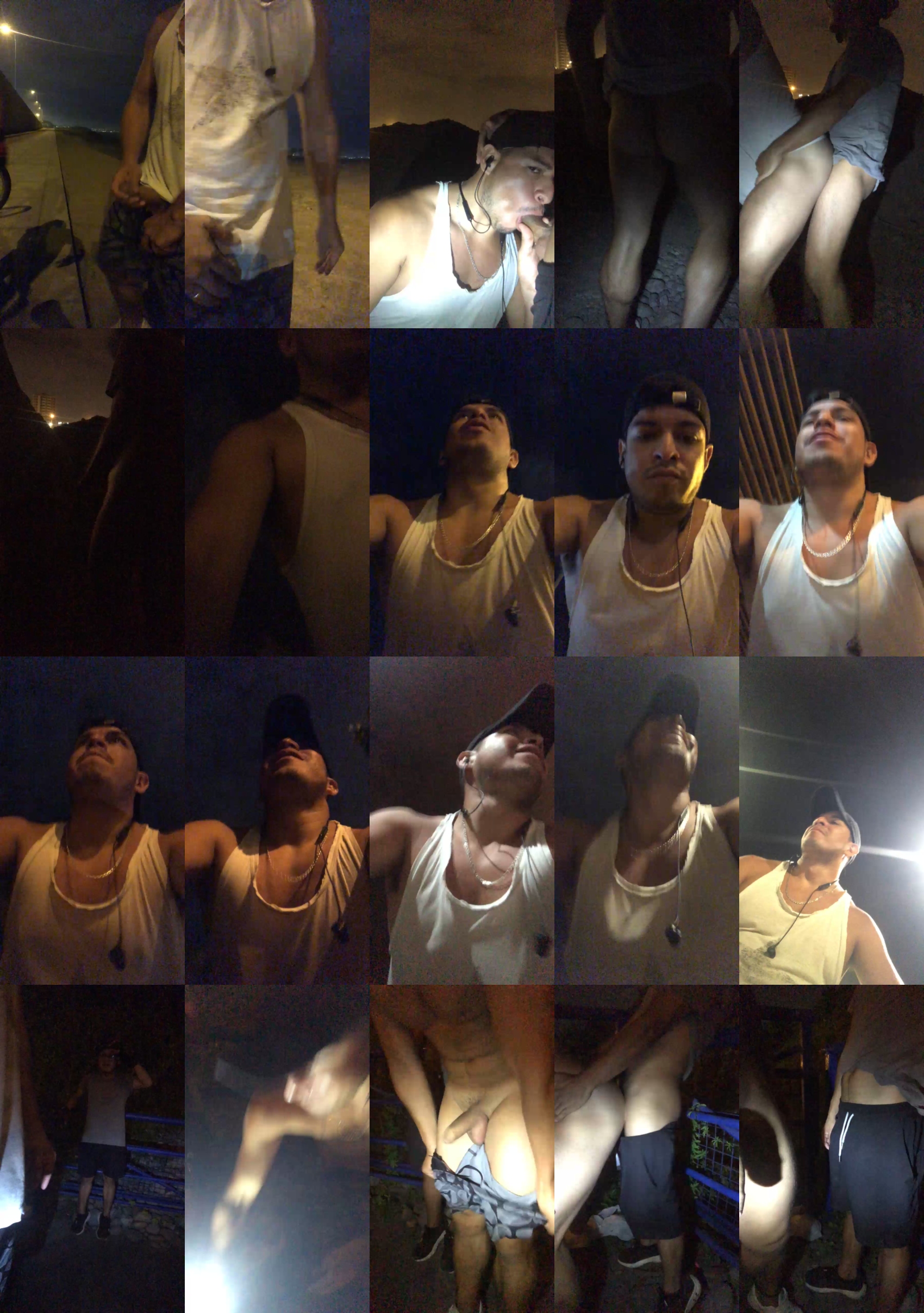 Dapehur  13-03-2023 Recorded Video kiss