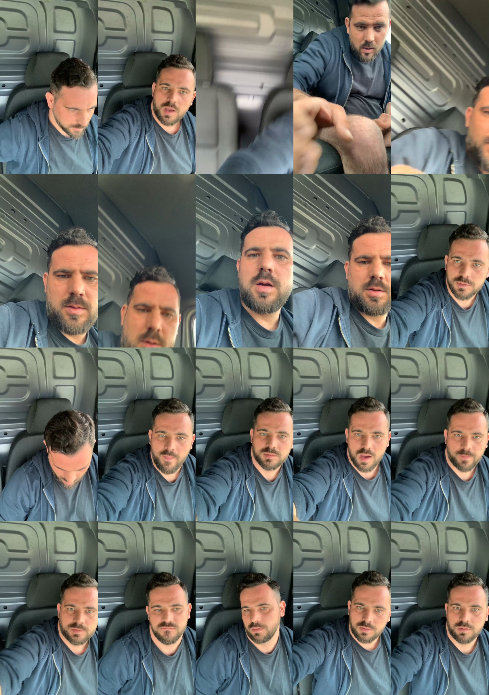 Edward_venezia  14-03-2023 Recorded Video big