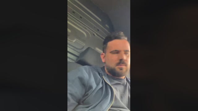 Edward_venezia  14-03-2023 Recorded Video Nude