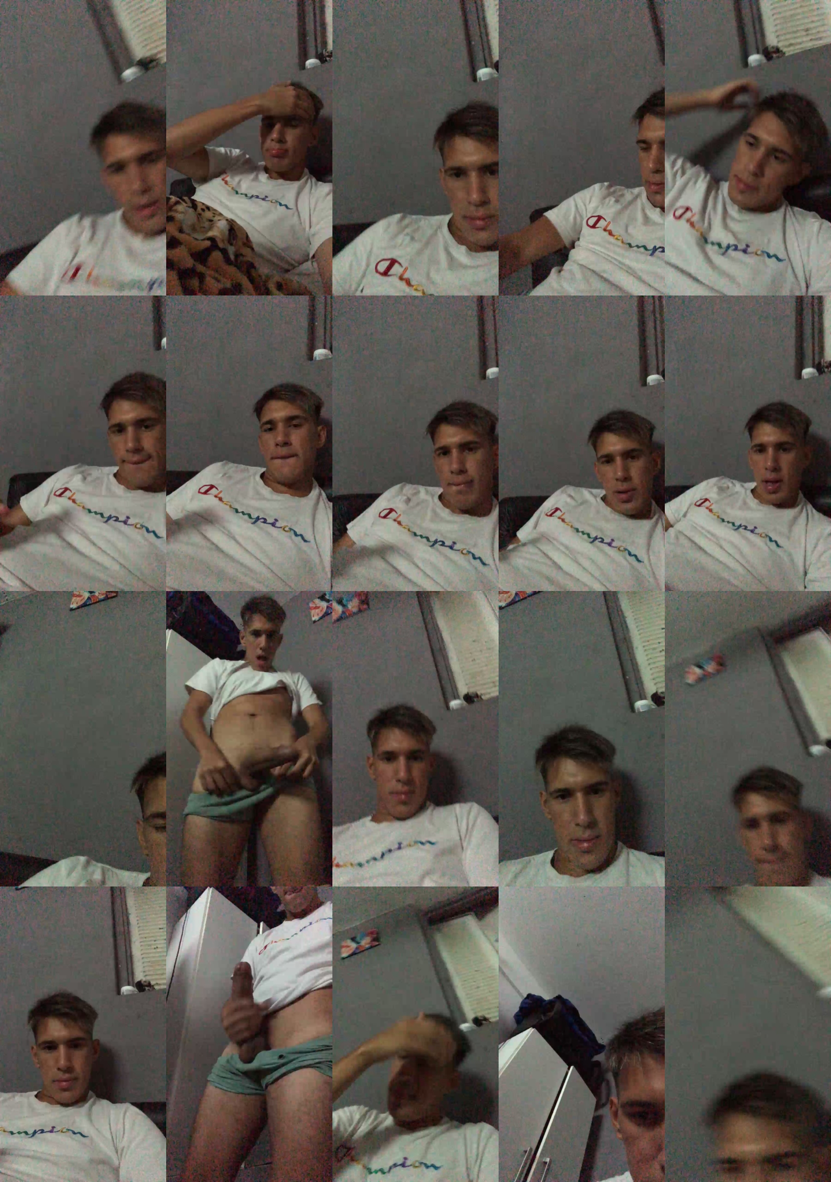 Elmaspijudo327  13-03-2023 Recorded Video naked