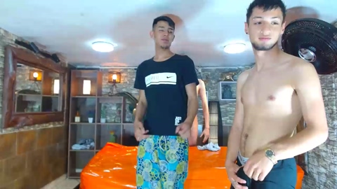 FORX  13-03-2023 Recorded Video strip