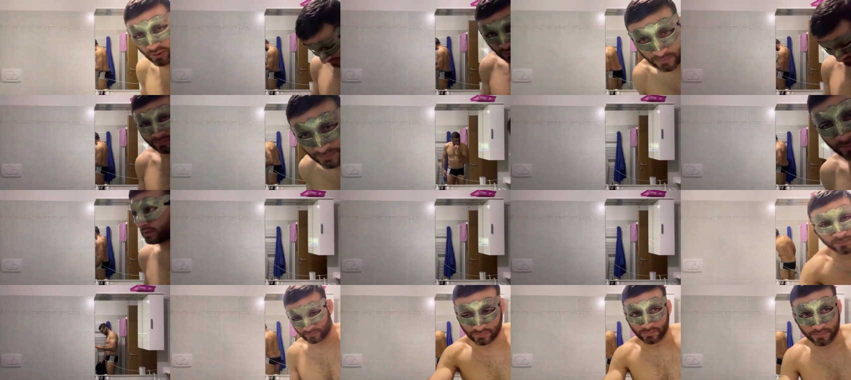FuckingKnight  13-03-2023 Recorded Video Ass
