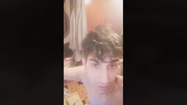 Kain473  13-03-2023 Recorded Video suck
