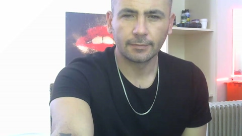 King4four  13-03-2023 Recorded Video Webcam