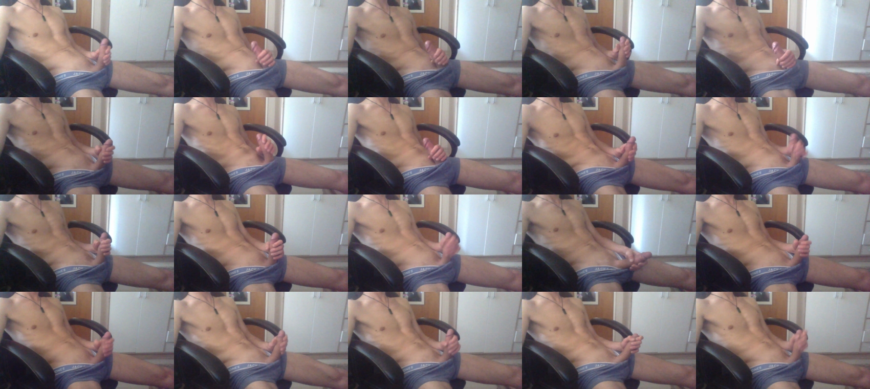 Leon9213  14-03-2023 Recorded Video hard